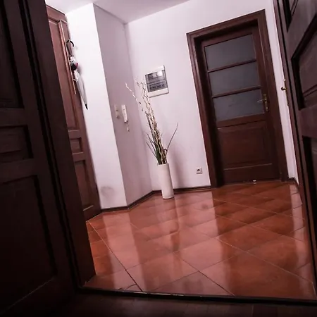 Apartament San Francisco * קרקוב