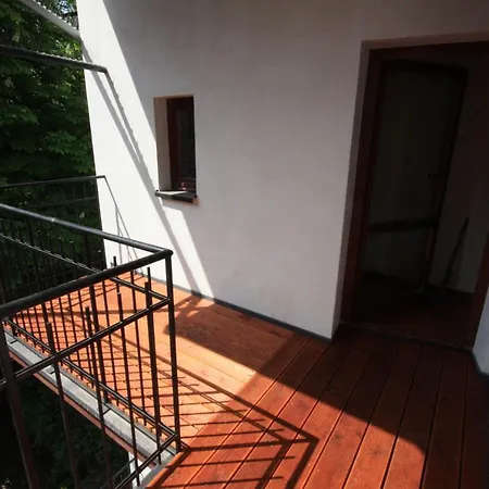 דירה Apartament San Francisco *