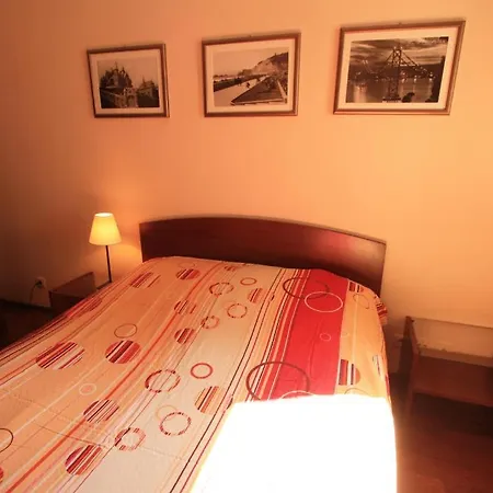 Apartament San Francisco Apartment