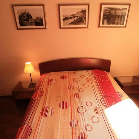 Apartament Apartament San Francisco