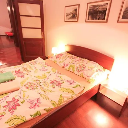 Apartament Apartament San Francisco Kraków