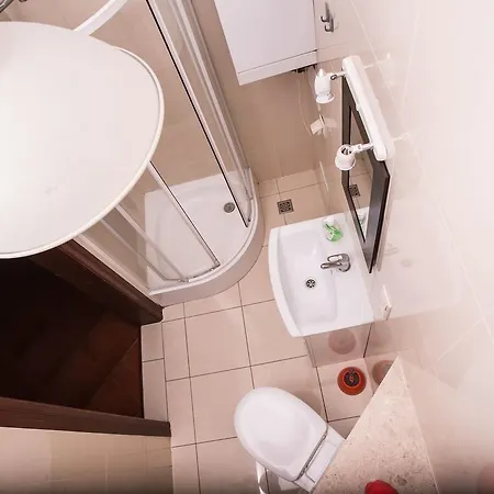 דירה Apartament San Francisco